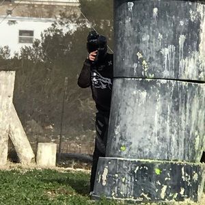 Meet your Posher, Brandon